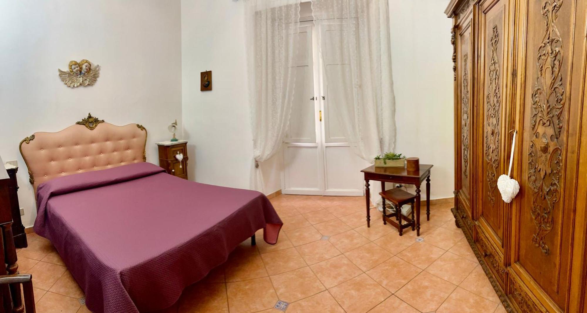 Casa Del Duomo Villa Siraküza Dış mekan fotoğraf