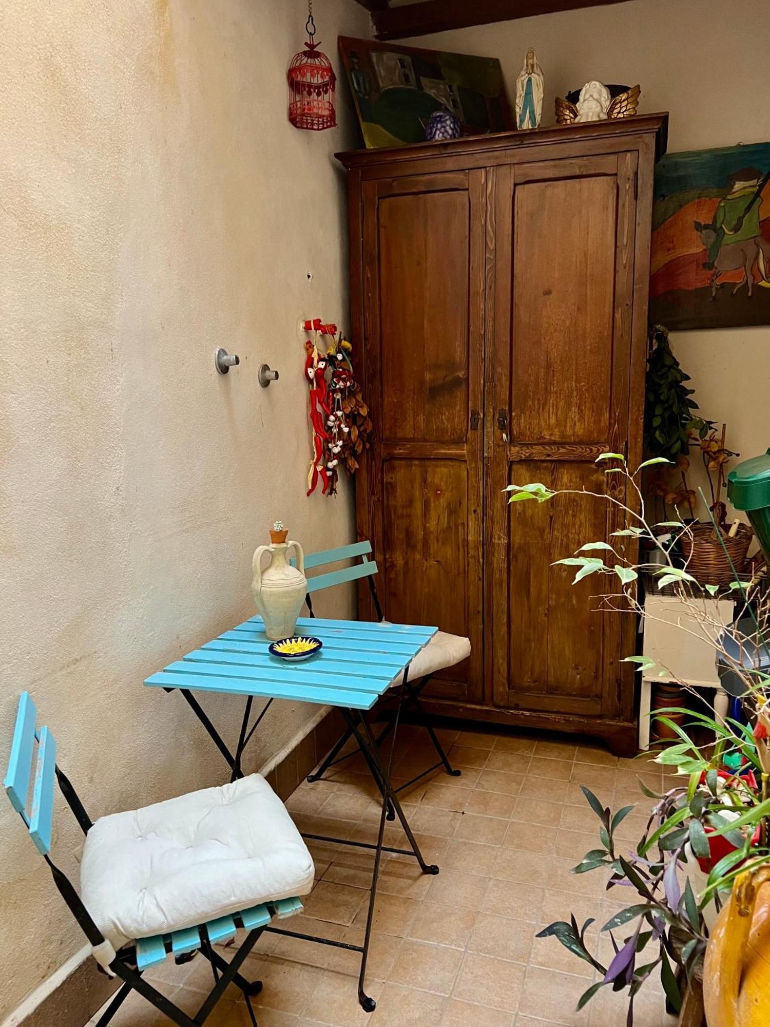 Casa Del Duomo Villa Siraküza Dış mekan fotoğraf