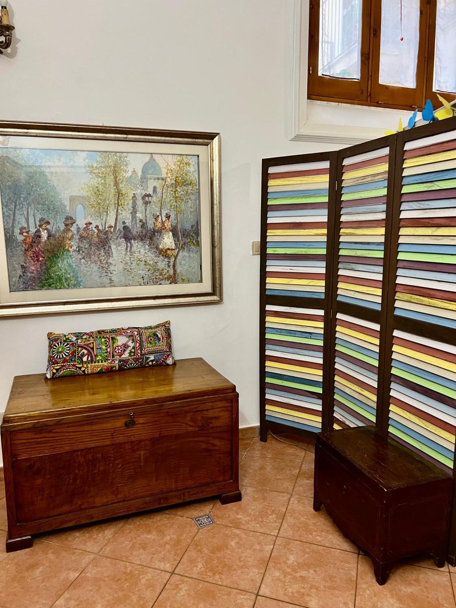 Casa Del Duomo Villa Siraküza Dış mekan fotoğraf