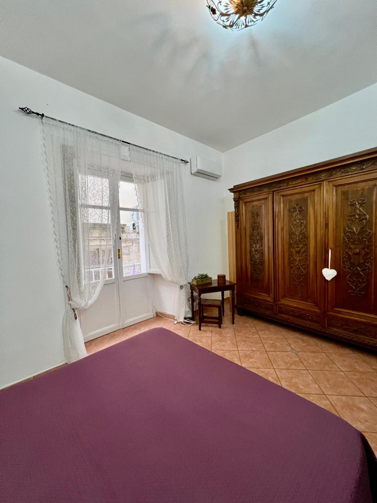 Casa Del Duomo Villa Siraküza Dış mekan fotoğraf
