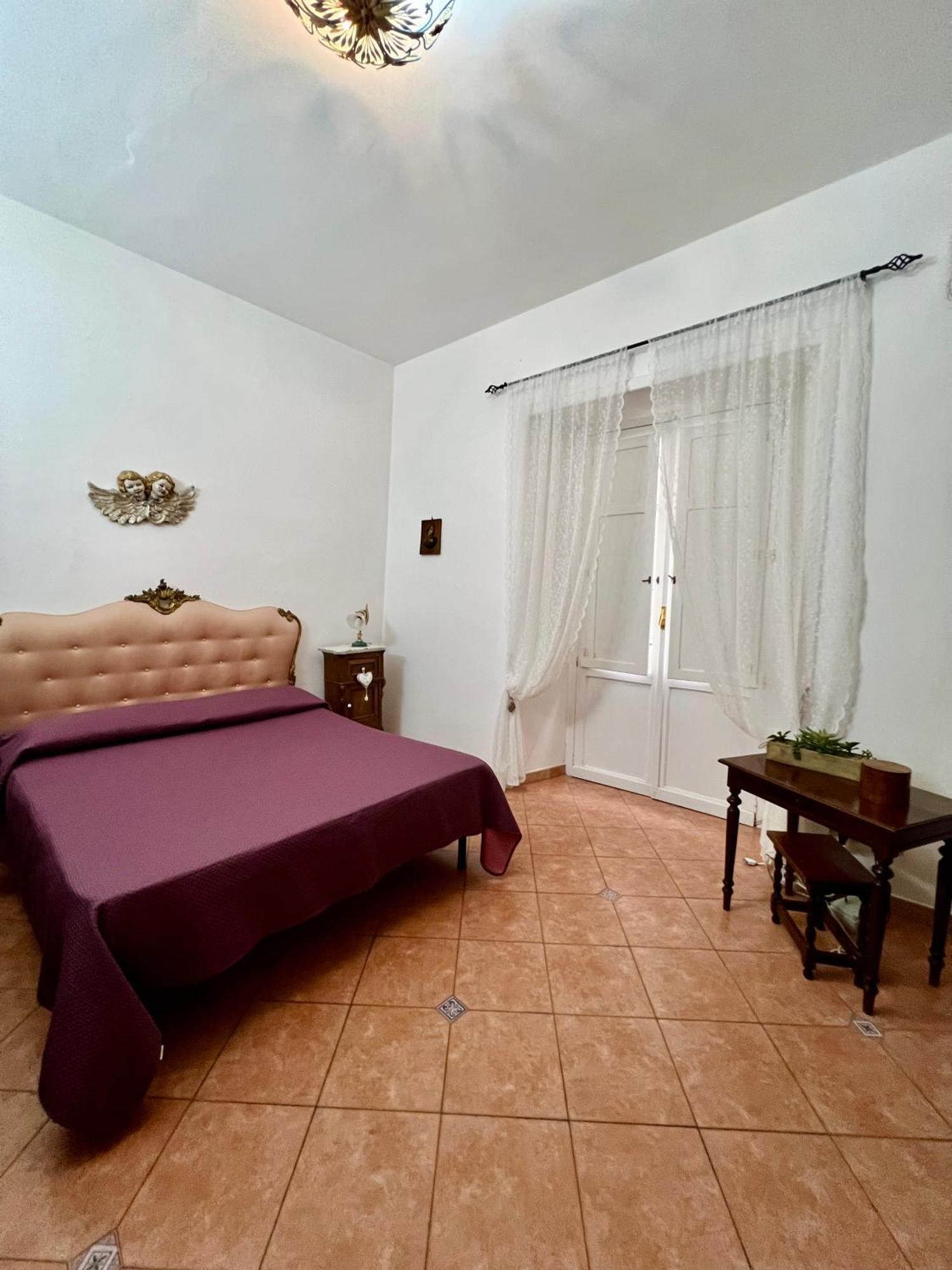 Casa Del Duomo Villa Siraküza Dış mekan fotoğraf