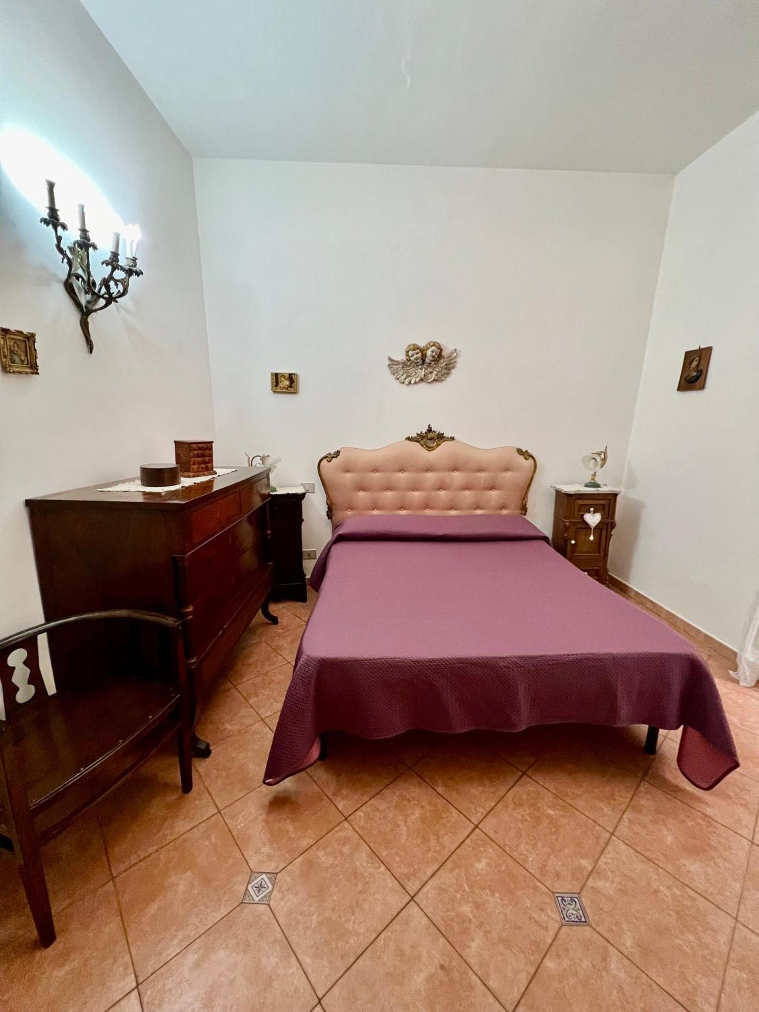 Casa Del Duomo Villa Siraküza Dış mekan fotoğraf