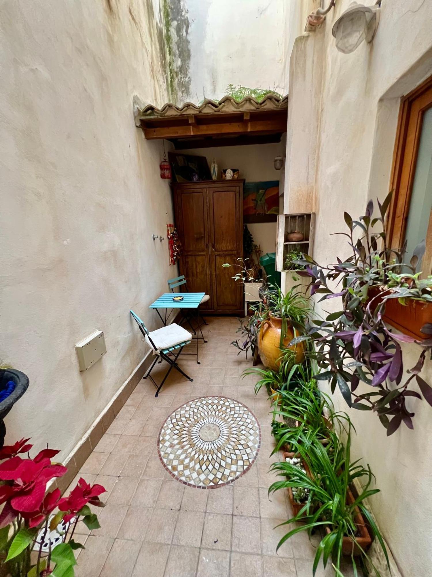 Casa Del Duomo Villa Siraküza Dış mekan fotoğraf